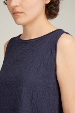 Canotta Gioia In Atlantic -ULLA JOHNSON Shop labo canotta gioia in atlantic 4 1