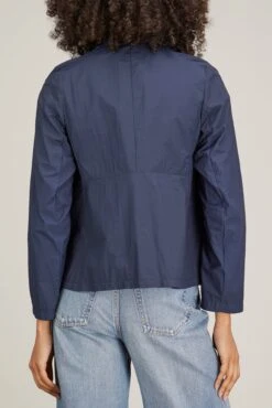 Giacca Chen In Atlantic -ULLA JOHNSON Shop labo.art GiaccaCheninAtlantic 3