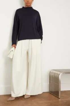 New Products -ULLA JOHNSON Shop labo.art Maglia45CharmeinAtlantic 1