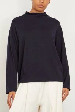 Maglia 45 Charme In Atlantic -ULLA JOHNSON Shop labo.art Maglia45CharmeinAtlantic 2