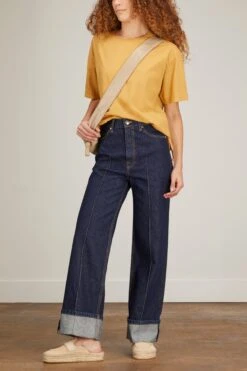 New Products -ULLA JOHNSON Shop labo.art MagliaNicoinGobi 1