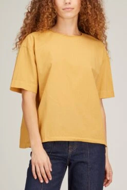 Maglia Nico In Gobi -ULLA JOHNSON Shop labo.art MagliaNicoinGobi 2