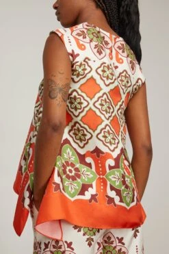 San Carlo Top In Partenope -ULLA JOHNSON Shop ladoublej SanCarloTopinPartenope 3