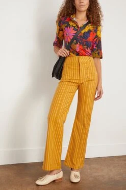 Front Page -ULLA JOHNSON Shop laprestic LaurenTopinHibiscus 1