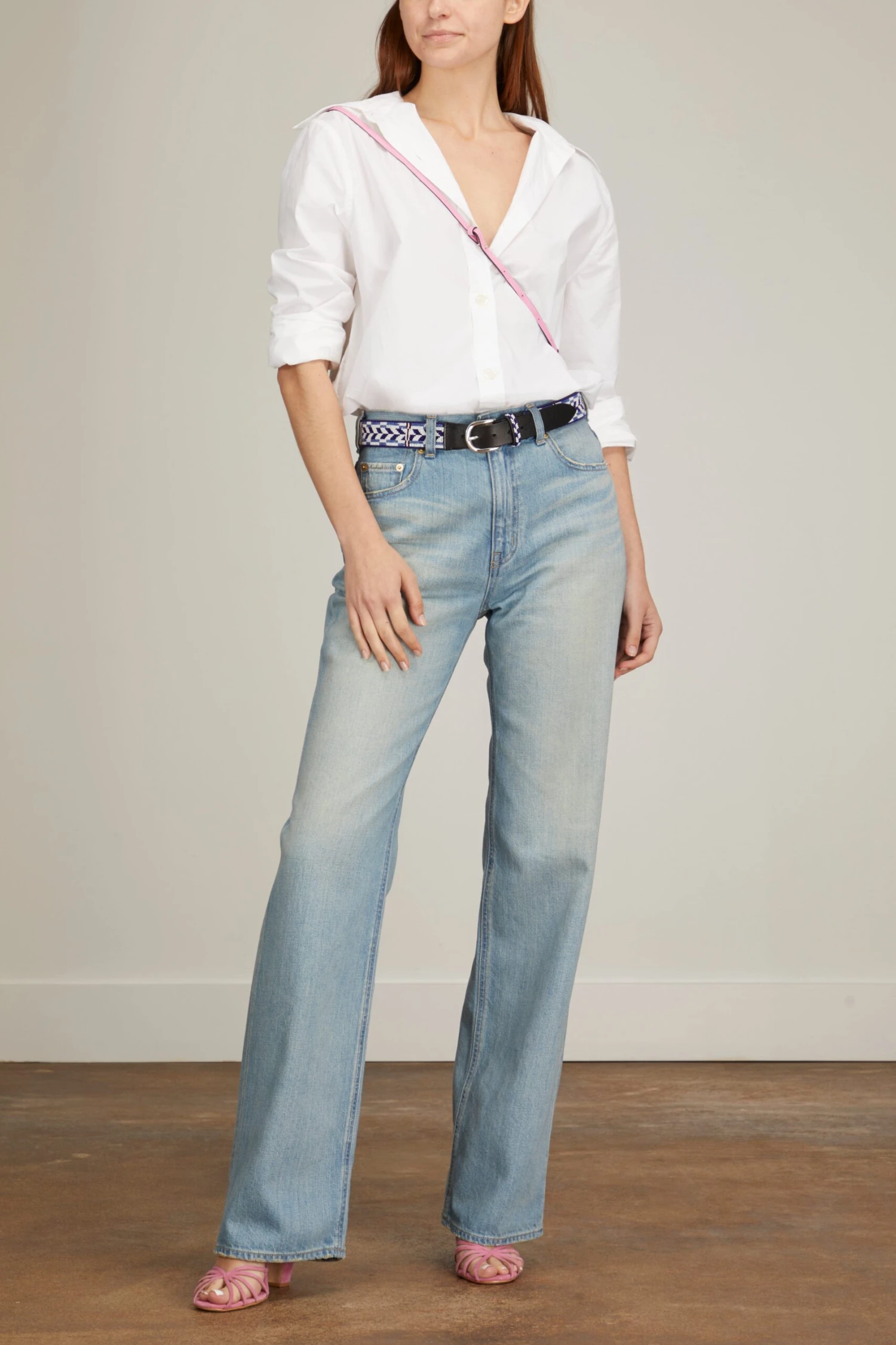 The Tanzanite Jean In 7 Year 4 The Tanzanite Jean In 7 Year - Image 2