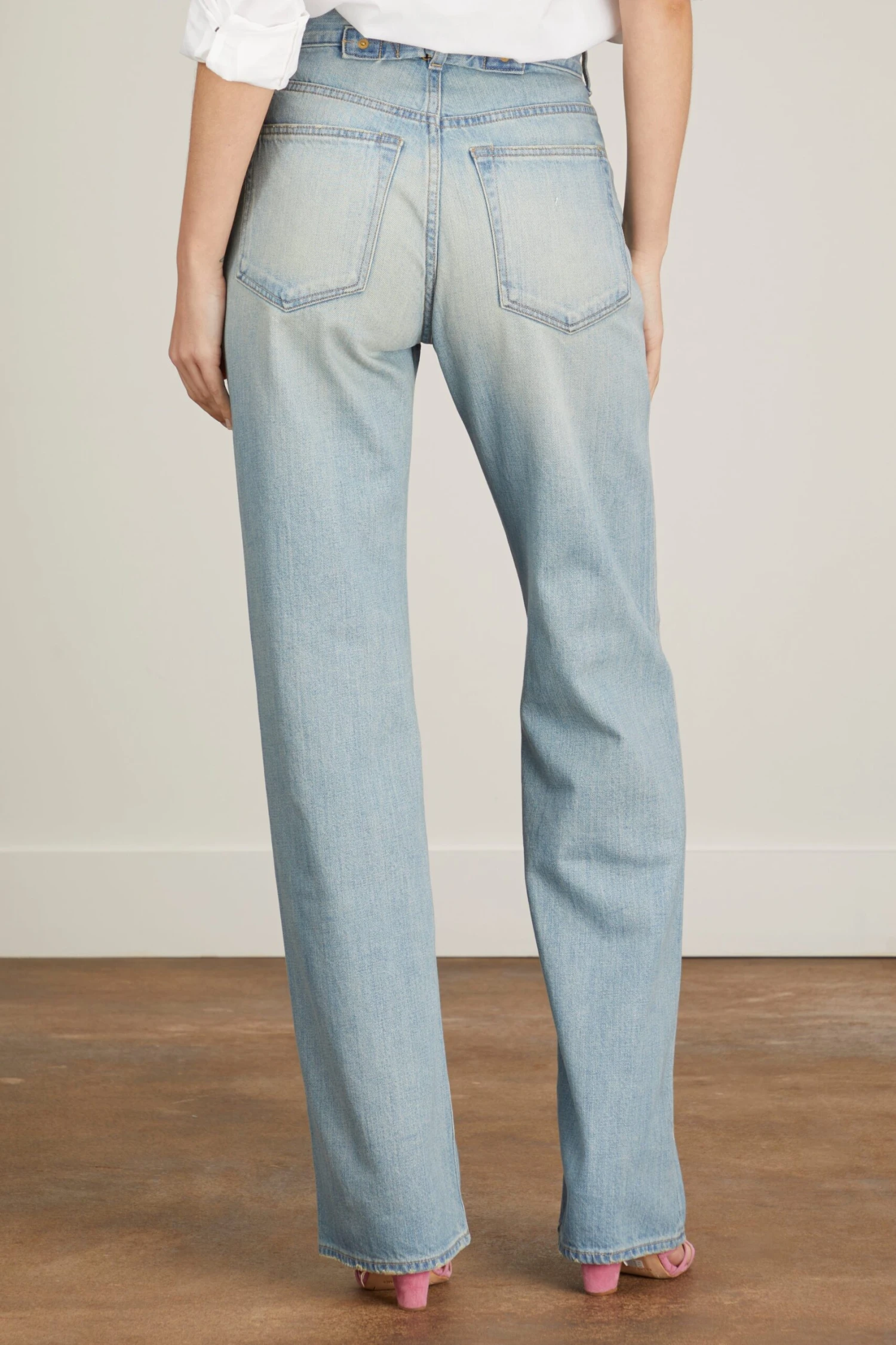 The Tanzanite Jean In 7 Year 6 The Tanzanite Jean In 7 Year - Image 4