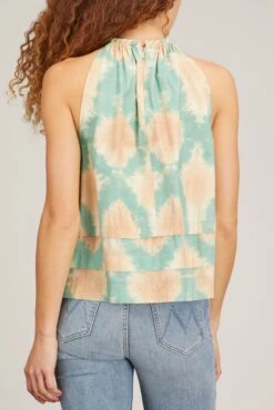 ULLA JOHNSON Wilda Top In Calcite -ULLA JOHNSON Shop ulla WildaTopinCalcite 3