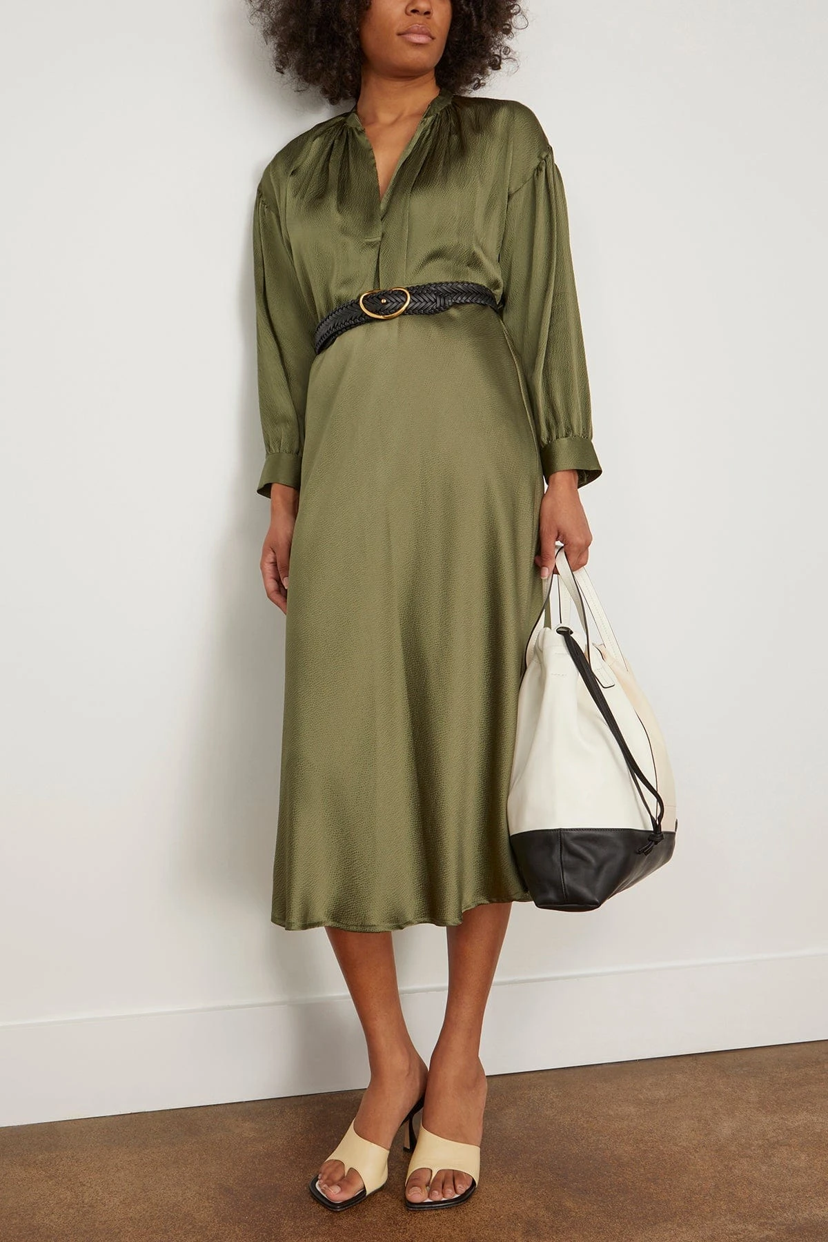 Mason Top In Serpentine 4 Mason Top In Serpentine - Image 2