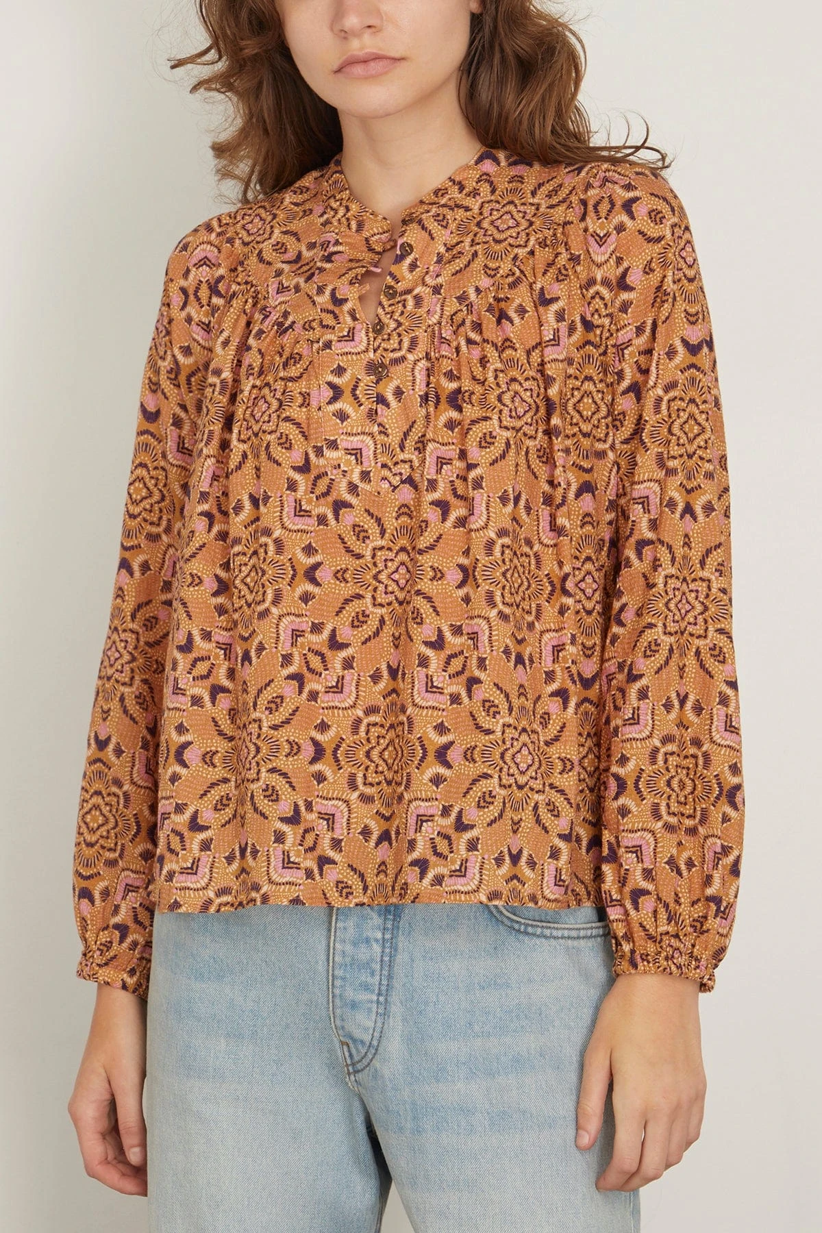 Bryn Top In Golden Flora 5 Bryn Top In Golden Flora - Image 3