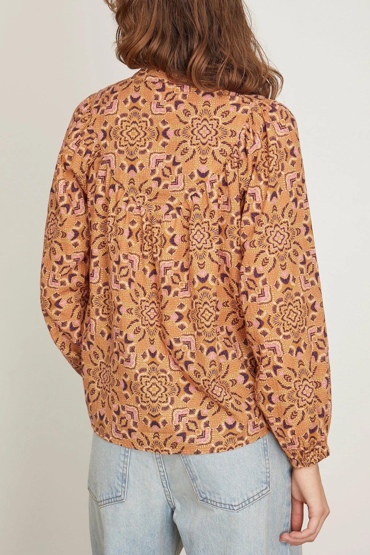 Bryn Top In Golden Flora 6 Bryn Top In Golden Flora - Image 4